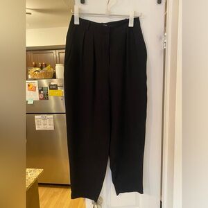 Babaton Ankle Pants